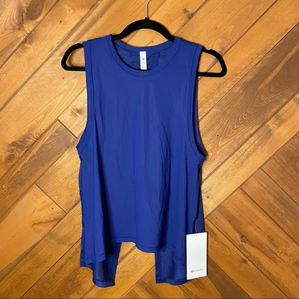 Lululemon In the Open Tank - Picture 6 of 10